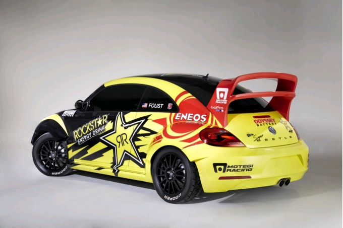 Andretti Motorsport